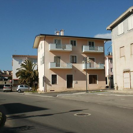 Casa Maria Apartment Cardedu Exterior photo